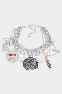 Melanin Bracelet
