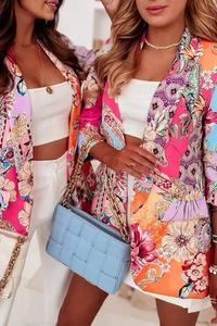 Tropical Blazer