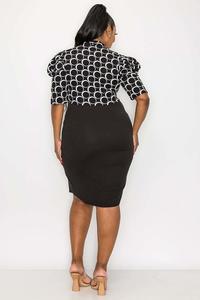 Beautiful Curves Dress