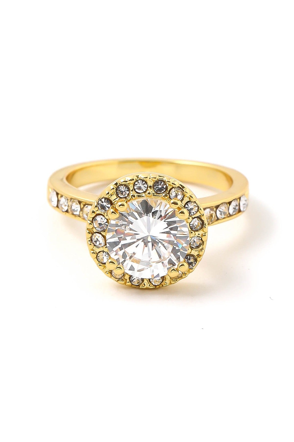 Maybe I Do Ring