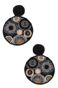 Beaded Earrings