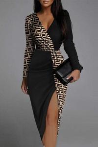 Heat Bodycon