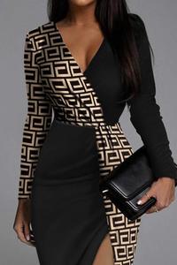 Heat Bodycon