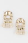 Tassel Earrings