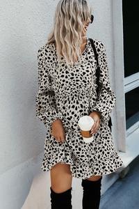 Flirty Girl Dress